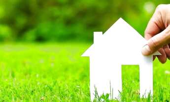 Imagem: Terreno com vista privilegiada em Jacareí