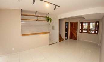 Imagem 3: LL - Casa Nova - 2 quartos, 1 suíte, 1 banheiro e 2 vagas