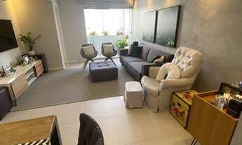 Imagem 3: Apartamento de 3 Dormitórios na Rua Tagipuru