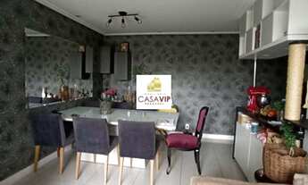 Imagem 2: Apartamento à venda, Sitio da Figueira, 67m², 3 dormitórios, 1 suíte, 1 vaga!