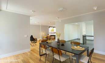 Imagem 2: Apartamento à venda, Jardim Paulista, 198m², 3 dormitórios, 1 suíte, 2 vagas!