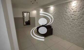 Imagem 6: Apartamento 02 quartos + dependência completa - Tijuca