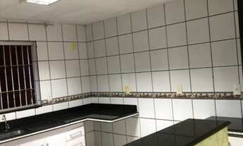 Imagem: Vendo casa em Campo Grande