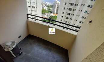 Imagem 4: Apartamento à venda, Vila Monumento, 80m², 3 dormitórios, 1 suíte, 2 vagas!