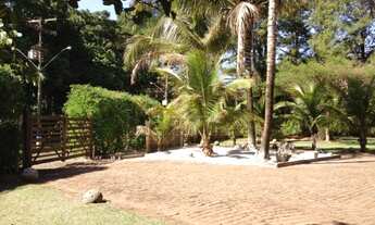 Imagem: Ribeirão Preto - Chácara - Cond. Chácara