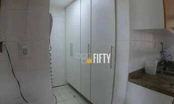 Imagem 7: Cobertura com 3 dormitórios à venda, 287 m² por R$ 3.990.000,00 - Brooklin - São Paulo/SP