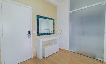 Imagem 6: Apartamento Locação 1 Dormitórios - 52 m² Campo Belo