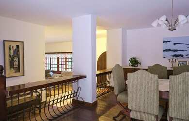 Imagem 6: EXCELENTE CASA EM CONDOMINIO EM NOVA LIMA