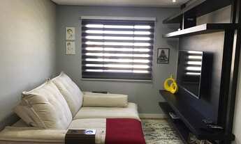 Imagem 2: Apartamento de 3 Dormitórios na Rua André Pujos