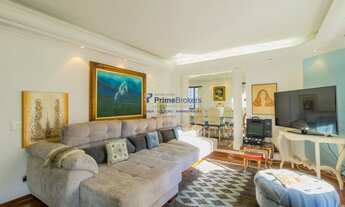 Imagem 5: Apartamento para venda na Aclimação Rua Castro Alves