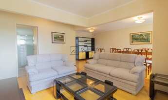 Imagem 4: Apartamento Locação 2 Dormitórios - 122 m² Brooklin