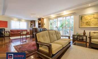 Imagem 6: Apartamento Venda 3 Dormitórios - 224 m² Campo Belo