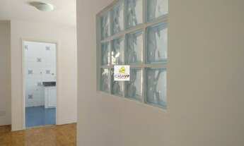 Imagem 3: Apartamento à venda, Jardim Paulista, 75m², 3 dormitórios, sem vaga!