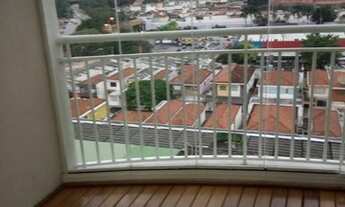 Imagem: Apartamento de 2 Dormitórios na Rua do