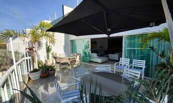 Imagem 7: Excelente Cobertura Duplex com 3 suítes à venda no Recreio dos Bandeirantes!!