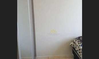 Imagem 7: Apartamento com 2 dormitórios para alugar, 42 m² por R$ 750,00/mês - Jardim Santa Cecilia