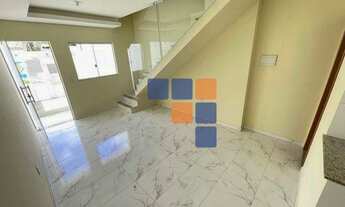 Imagem 4: Casa com 2 dormitórios à venda, 80 m² por R$ 259.000,00 - Jardim dos Comerciarios - Belo H