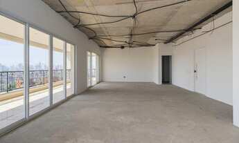 Imagem 3: Apartamento de 4 Dormitórios na Avenida Açocê