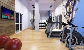 Imagem 7: São Paulo - Apartamento Padrão - Cidade Mãe do Céu