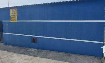 Imagem: Vendo salão de festa no Novo Horizonte