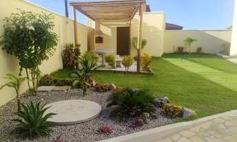 Imagem 4: Apartamento para venda tem 57 metros quadrados com 2 quartos em Cumbuco - Caucaia - CE