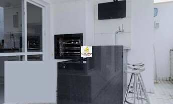 Imagem 4: Apartamento à venda, Pinheiros, 215m², 2 suítes, 4 vagas!