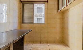 Imagem 7: Apartamento de 2 Dormitórios na Rua José Tavares de Siqueira