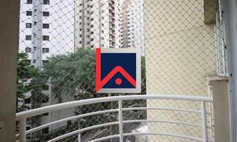 Imagem 7: Apartamento Venda 3 Dormitórios - 103 m² Vila Mariana