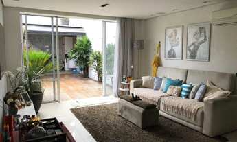 Imagem 2: Casa de 3 Dormitórios na Rua Juréia