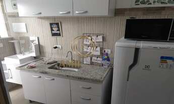 Imagem 7: PL - Aluga-se Kit Net Mobiliado no Jardim Paulista - São José dos Campos