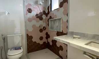 Imagem 3: Ed. Bellagio: Bonito Apartamento Nascente 211m² 3 Suítes 2 Vg