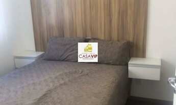 Imagem 6: Apartamento à venda, Cambuci, 38m², 2 dormitórios, sem vaga!