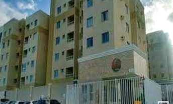 Imagem 2: Apartamento com 3 dormitórios para alugar, 53 m² por R$ 700,00/mês - Jabutiana - Aracaju/S