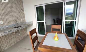 Imagem 4: Imóvel Parcelado - Apartamento à venda na Praia do Morro com 2 quartos sendo 1 suíte