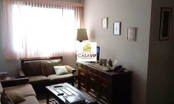 Imagem: Apartamento à venda, Indianópolis, 78m²