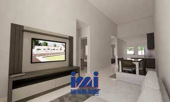 Imagem 4: Casa com 3 quartos e piscina no Primavera