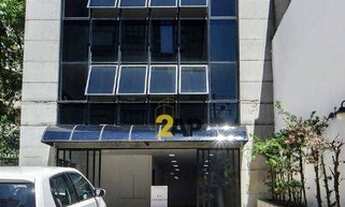 Imagem 3: Prédio Comercial a 700m da Estação Cidade Jardim para alugar, 1156 m² por R$ 80.000/mês