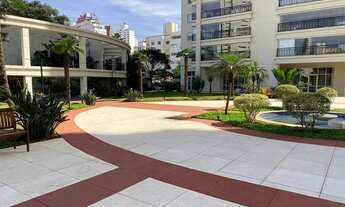 Imagem: Apartamento para venda tem 227 metros quadrados