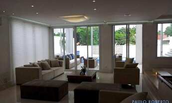 Imagem 7: SOBRADO - MORUMBI - SP