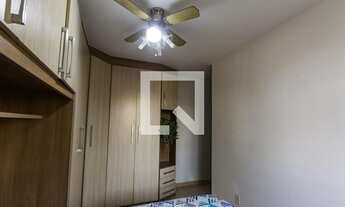 Imagem 4: Apartamento para Aluguel - Parque São Vicente, 2 Quartos, 45 m2