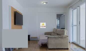 Imagem 2: Apartamento à venda, Bom Retiro, 97m², 3 dormitórios, 2 suítes, 2 vagas!