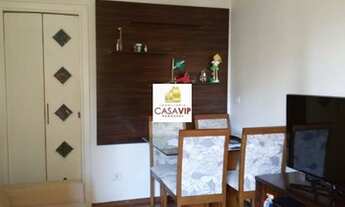 Imagem: Apartamento à venda, Água Branca, 55m²