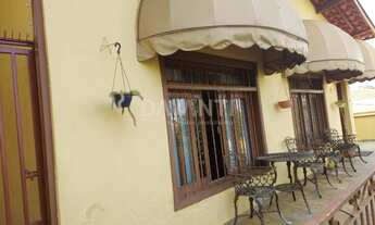 Imagem 3: Casa - Jardim Paraíso - Campinas