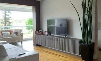 Imagem 3: Venda Apartamento 2 Dormitórios - 80 m² Campo Belo