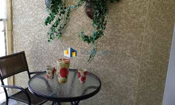 Imagem: Apartamento à venda 2 Quartos, 1 Suite