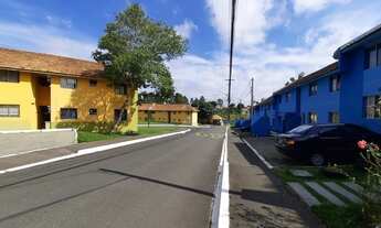 Imagem 4: Apartamento - Bairro Umbará - Padrão