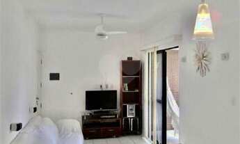 Imagem: Lindo apartamento no Chame Chame, nascente