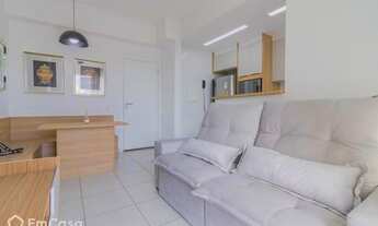 Imagem 1: Apartamento para Venda em Rio de Janeiro, Anil, 2 dormitórios, 1 suíte, 2 banheiros, 1 vag