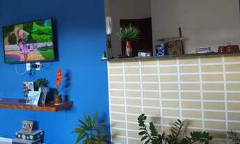 Imagem 4: Casa para venda possui 82 metros quadrados com 2 quartos em Centro - Itaitinga - CE