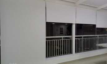 Imagem 4: Apartamento de 2 Dormitórios na Avenida Doutor Mário Vilas Boas Rodrigues